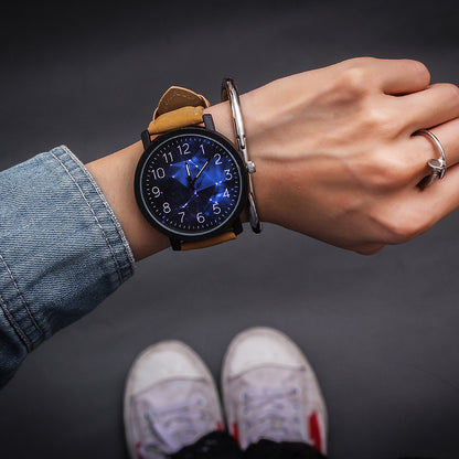 Fashion Wrist Watch Women Watch Ladies Quartz Wristwatches For Woman Clock Female Hours Hodinky Montre Femme Large Dial PU