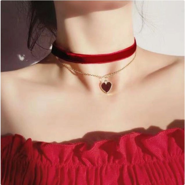 Necklace 152