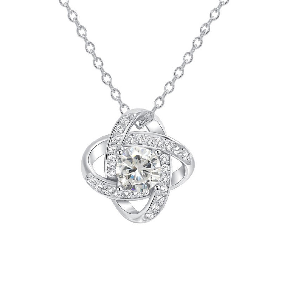 Women's Necklace Fashion Short Necklace