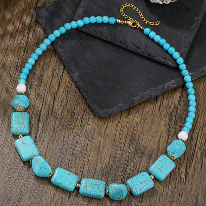 Men's Tophus Necklace Necklace Niche Design Necklace