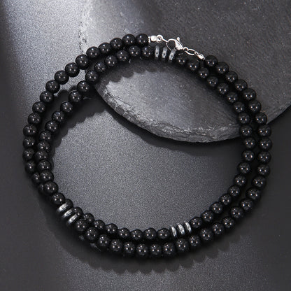 Men's Tophus Necklace Necklace Niche Design Necklace