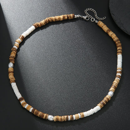 Men's Tophus Necklace Necklace Niche Design Necklace