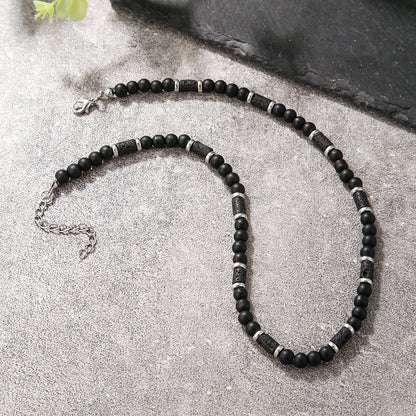 Men's Tophus Necklace Necklace Niche Design Necklace